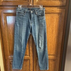 Boy’s Polo Blue Jeans